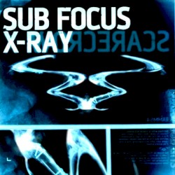 X-Ray / Scarecrow