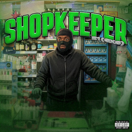 Shopkeeper