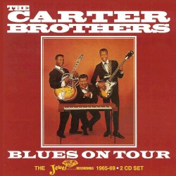 Blues on Tour