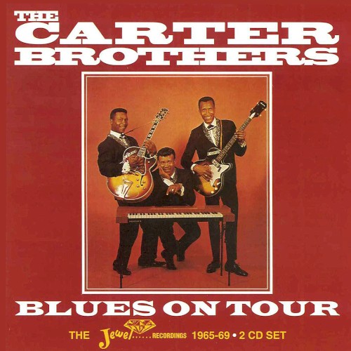 Blues on Tour