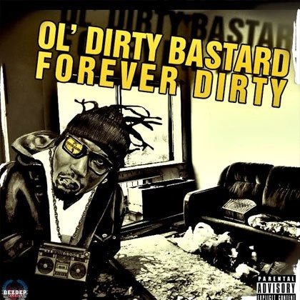 Forever Dirty