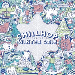 Chillhop Essentials: Winter 2018