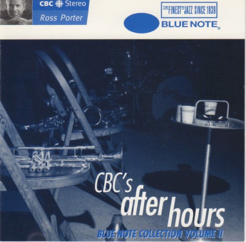 CBC's After Hours Blue Note Collection, Volume 2