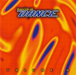 Maximum Dance, Volume 11/98