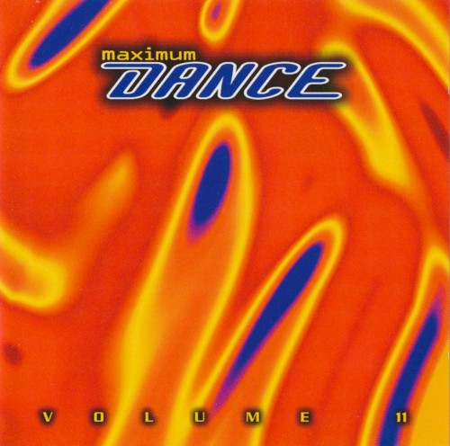 Maximum Dance, Volume 11/98