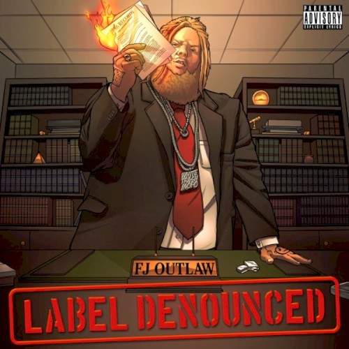 Label Denounced