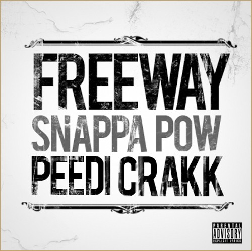 Snappa Pow
