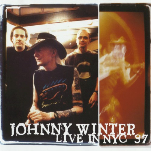 Live in NYC '97