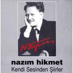 Kendi Sesinden Şiirler