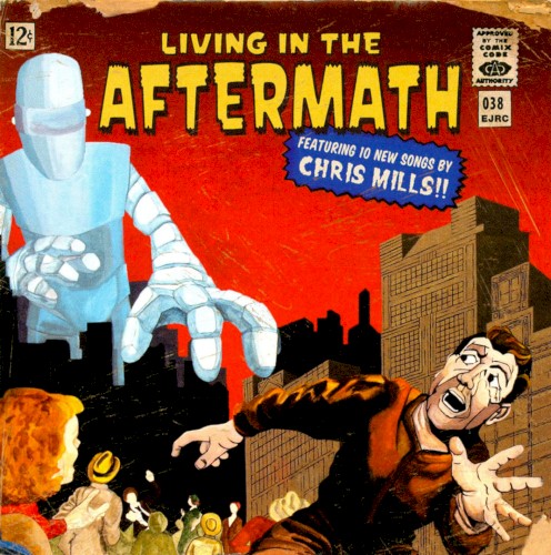 Living in the Aftermath