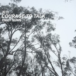 Courage to Talk