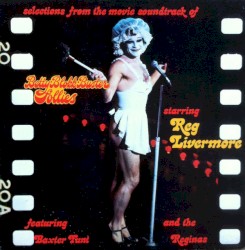 Betty Blokk Buster Follies