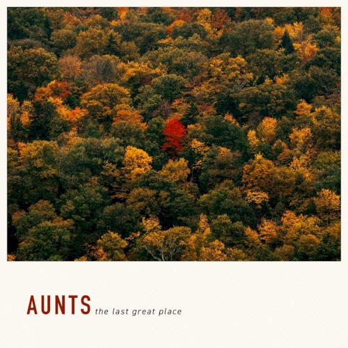 The Last Great Place