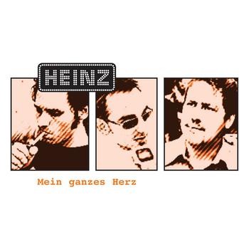 Mein ganzes Herz