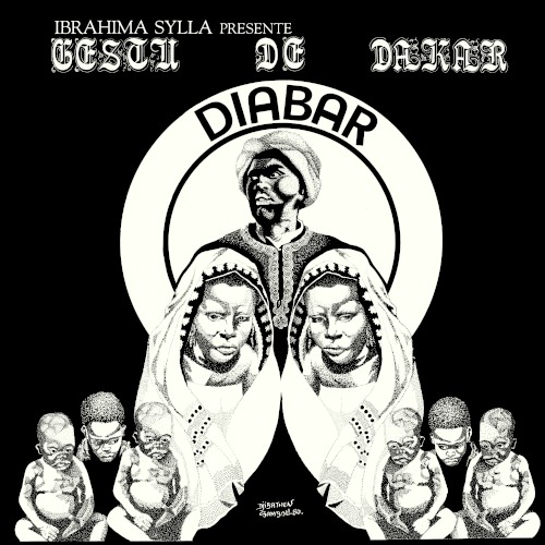 Diabar