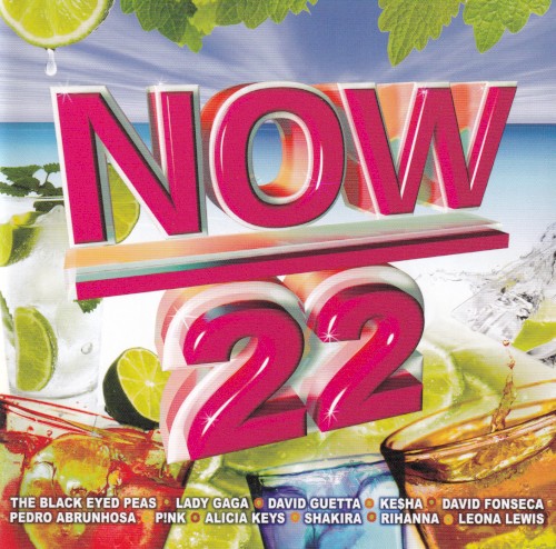 Now 22