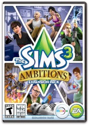 The Sims 3: Ambitions