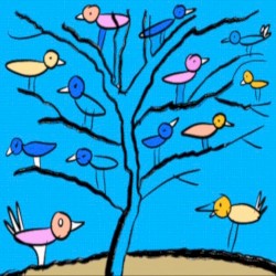Bird Song