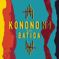 Konono N°1 Meets Batida
