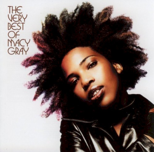 The Very Best of Macy Gray