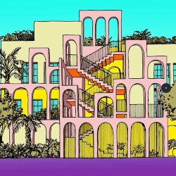 Calle Sur (Remixed)