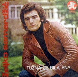 Tužna Je Bila Ana