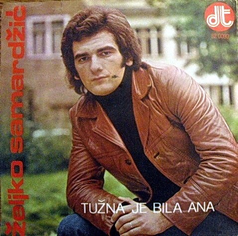 Tužna Je Bila Ana