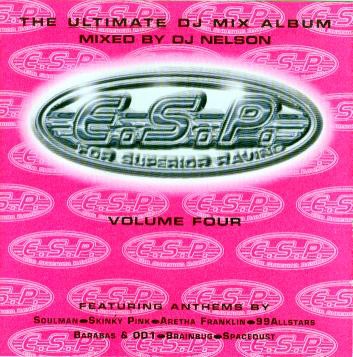 E.S.P. Volume IV