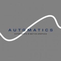 Experiments in Motion Graphics