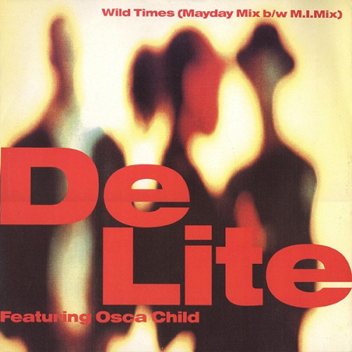 Wild Times (Mayday mix / M.I. mix)
