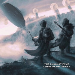 Lunar Colony Revolt