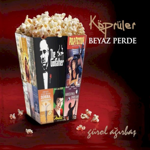 Köprüler: Beyaz Perde
