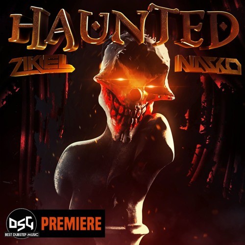 Haunted