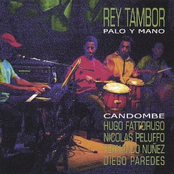 Palo y Mano