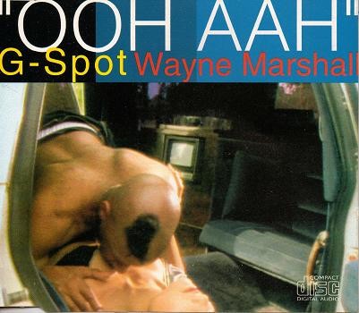 G Spot (Ooh Aah)