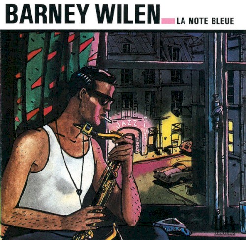 La Note bleue