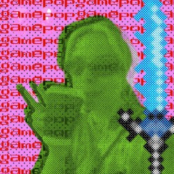 Gamepop