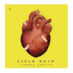 Cielo rojo
