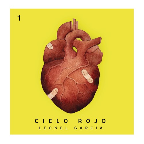Cielo rojo
