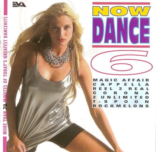 Now Dance 6