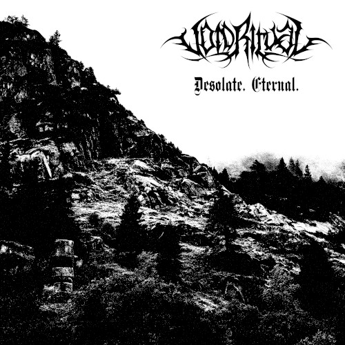 Desolate. Eternal.