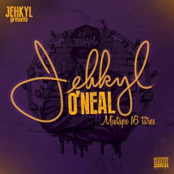 JEHKYL O’NEAL