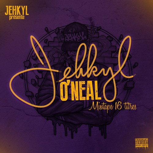 JEHKYL O’NEAL