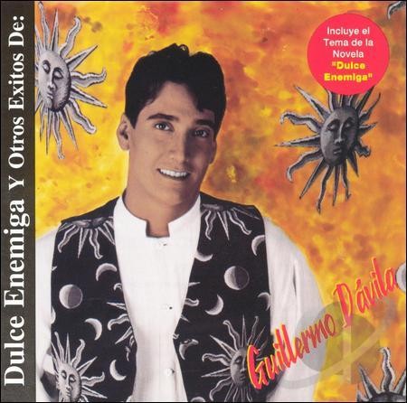 Dulce Enemiga Y Otros Exitos De
