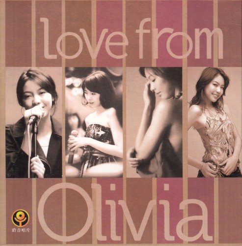 Love From Olivia