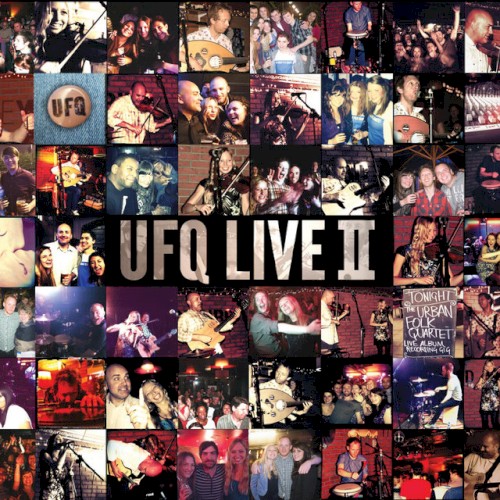 UFQ Live II