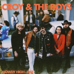 Howdy High‐Rise