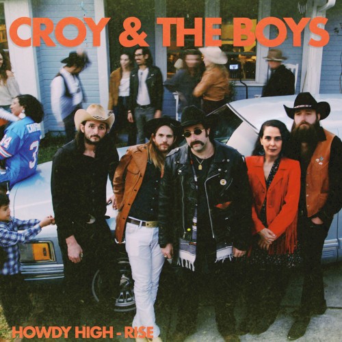 Howdy High‐Rise