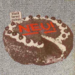 Black Forest Gateau