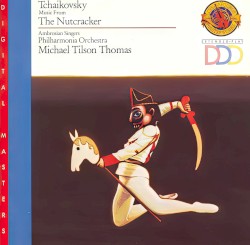 Music From The Nutcracker